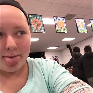 Meet your Posher, Jessica